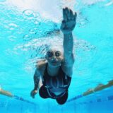 OWSでスピードを落とさない泳ぎ方｜推進力と推進効率で長く速く泳ぐ方法