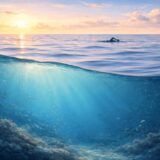 オープンウォータースイミング（OWS）とは